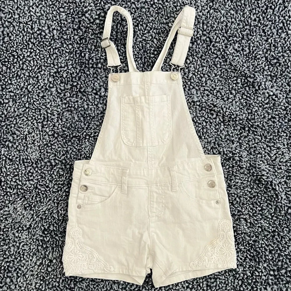 Justice Other - Justice - Shortalls - Size 10